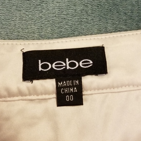 Bebe skirt - Picture 3 of 3